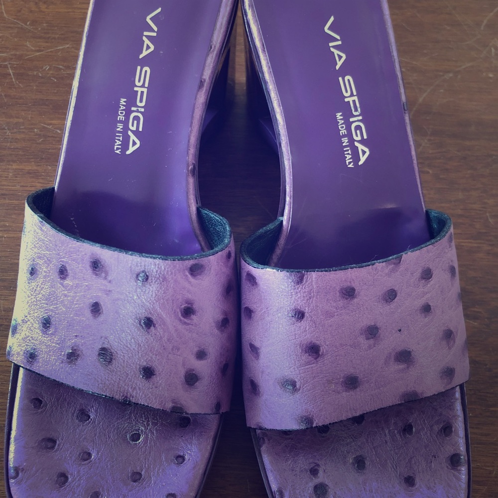 Via Spiga shoes 6.5